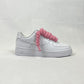 Air Force 1 "Pink Rope"