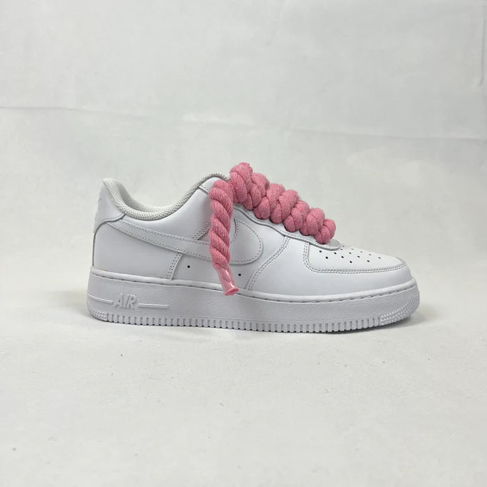 Air Force 1 "Pink Rope"