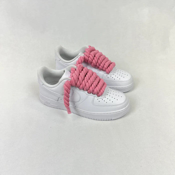 Air Force 1 "Pink Rope"