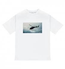 Trapstar Villains Tee