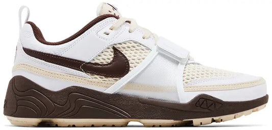 Travis Scott x Zoom Field Jaxx 'Light Chocolate'