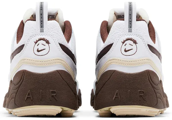 Travis Scott x Zoom Field Jaxx 'Light Chocolate'