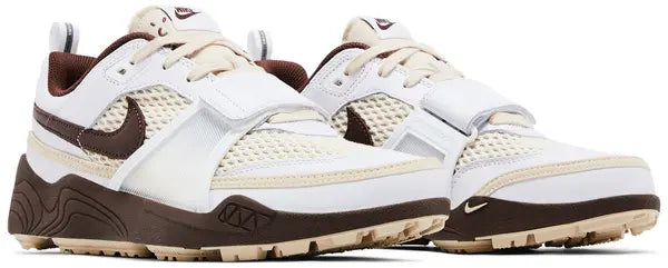 Travis Scott x Zoom Field Jaxx 'Light Chocolate'