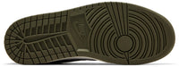 Air Jordan 1 Retro Low OG 'Medium Olive'