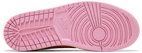Travis Scott x Air Jordan 1 Retro Low OG 'Sail Tropical Pink'