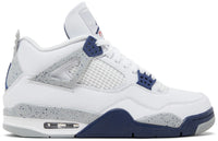 Jordan 4 Midnight Navy