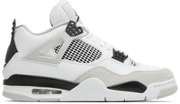Jordan 4 Military Black