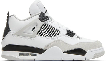 Jordan 4 Military Black