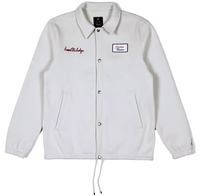 Jordan x Union Coaches Jacket Bone