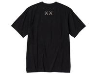 Uniqlo x Kaws BFF T-shirt