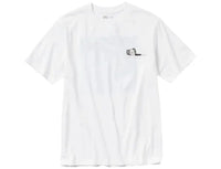 Kaws x Uniqlo Artbook T-shirt