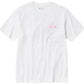 Kaws x Uniqlo White Tee