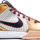 Nike Kobe 4 Protro Gold Metal