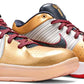 Nike Kobe 4 Protro Gold Metal