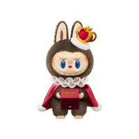 Pop Mart Labubu The Monsters Let's Checkmate Series Vinyl Plush Doll