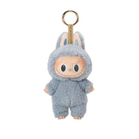 Popmart Labubu 'Macarons' Sea Salt