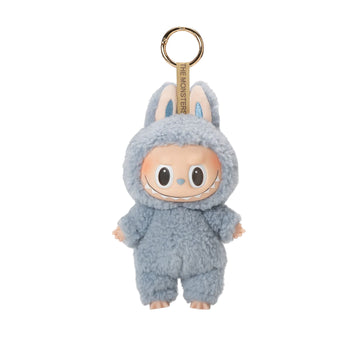 Popmart Labubu 'Macarons' Sea Salt