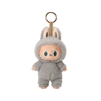 Popmart Labubu 'Macarons' Sesame Bean