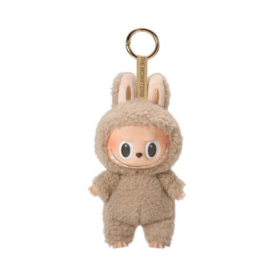 Popmart Labubu 'Macarons' Toffee