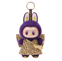 Pop Mart Labubu Doll Wings Of Fortune