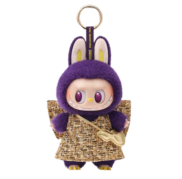 Pop Mart Labubu Doll Wings Of Fortune