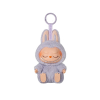 Popmart Labubu 'Have A Sit'- ZIZI