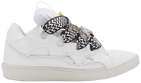 Lanvin x Future Curb 3.0 White Black