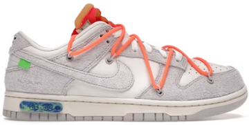 Nike Dunk x Off-White lot 31