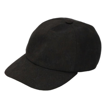 Louis Vuitton Monogram Essential Cap Black