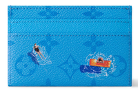 Louis Vuitton Double Card Holder