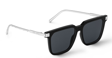 Louis Vuitton LV Rise Square Sunglasses