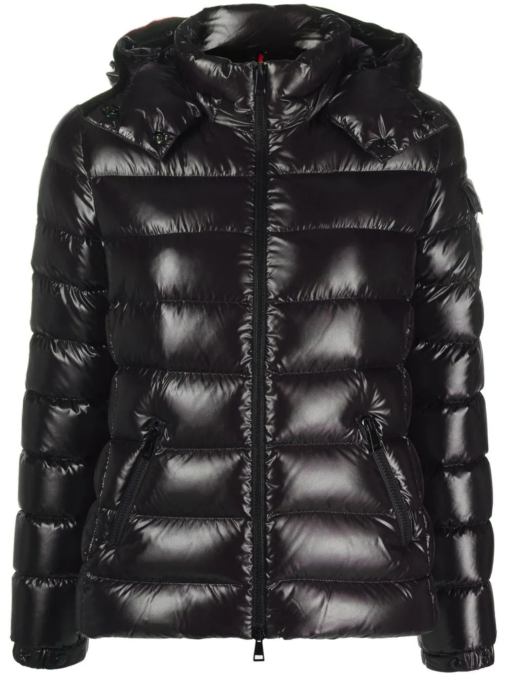Moncler Bady Giubbotto Jacket Black