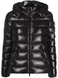 Moncler Bady Giubbotto Jacket Black