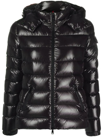 Moncler Bady Giubbotto Jacket Black