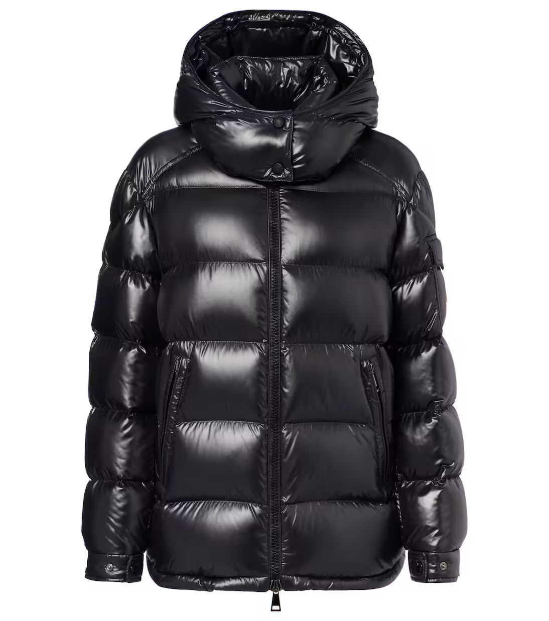 Moncler Maire Jacket Black