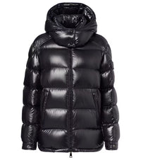 Moncler Maire Jacket Black