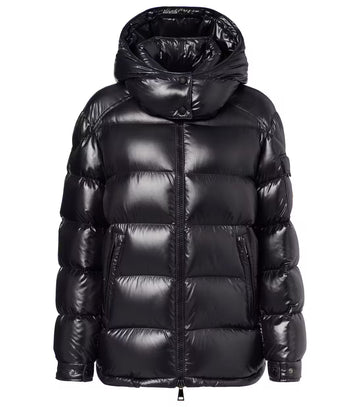 Moncler Maire Jacket Black