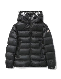 Moncler Salzman Jacket Kurtka Black