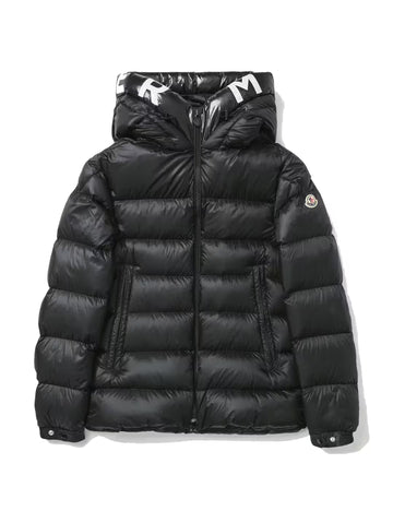 Moncler Salzman Jacket Kurtka Black