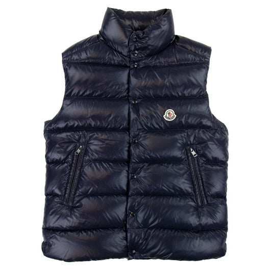 Moncler Tibb Vest Kamizelka Navy