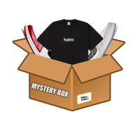 Premium Mystery Box