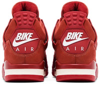 Air Jordan 4 x Nigel Sylvester Retro OG SP 'Brick By Brick'