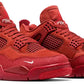 Air Jordan 4 x Nigel Sylvester Retro OG SP 'Brick By Brick'