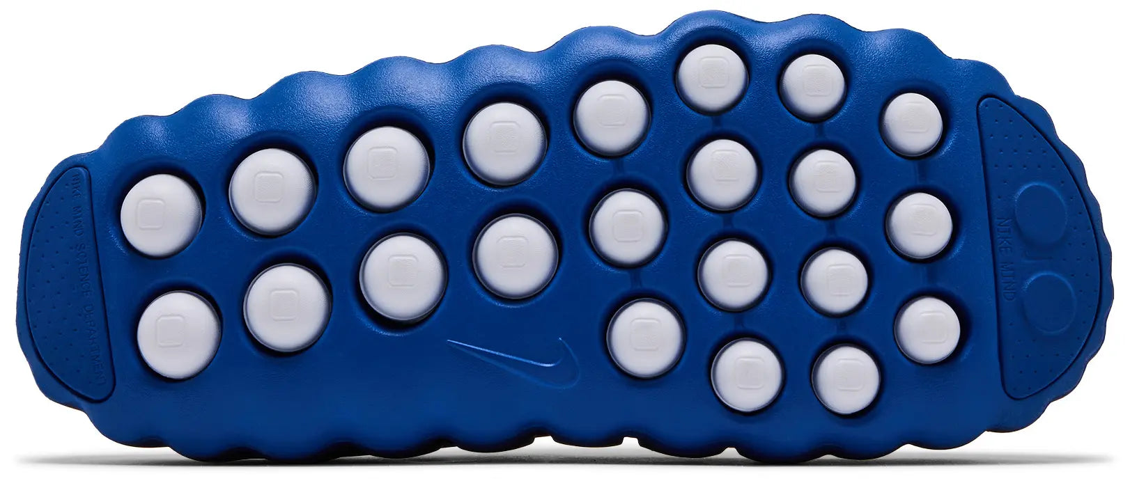 Nike Mind Slide 001 Blackened Blue Game Royal