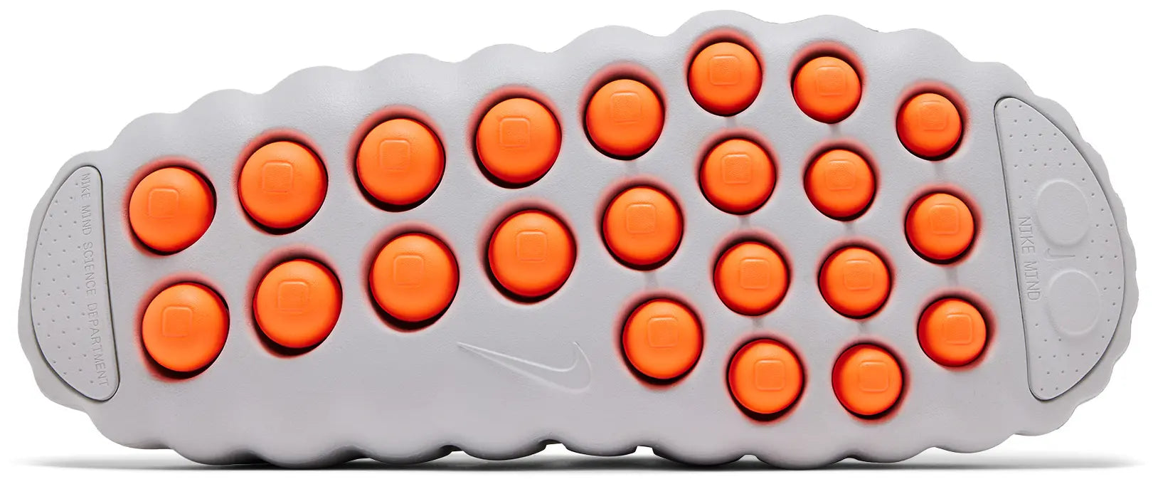 Nike Mind Slide 001 Light Smoke Grey