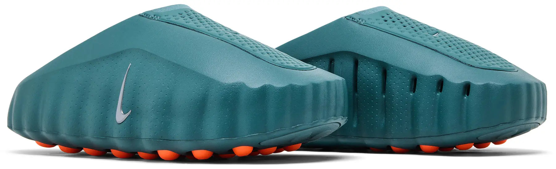 Nike Mind Slide 001 Mineral Slate