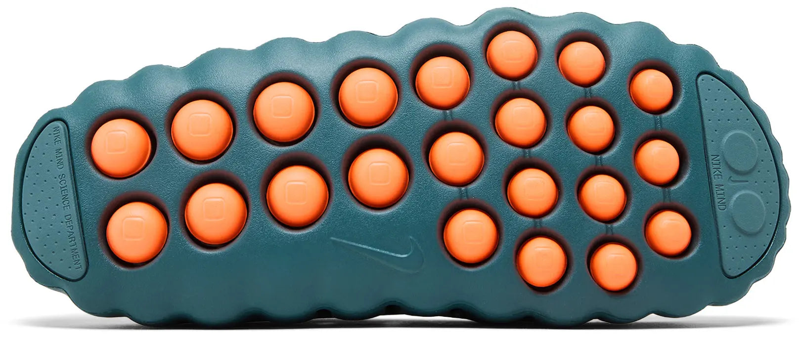 Nike Mind Slide 001 Mineral Slate