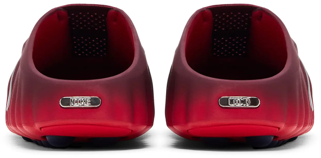 Nike Mind Slide 001 Team Red University Red