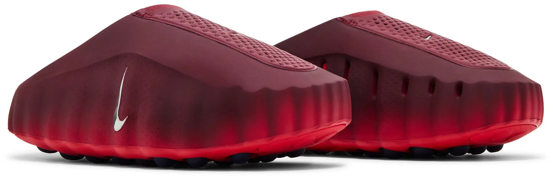 Nike Mind Slide 001 Team Red University Red