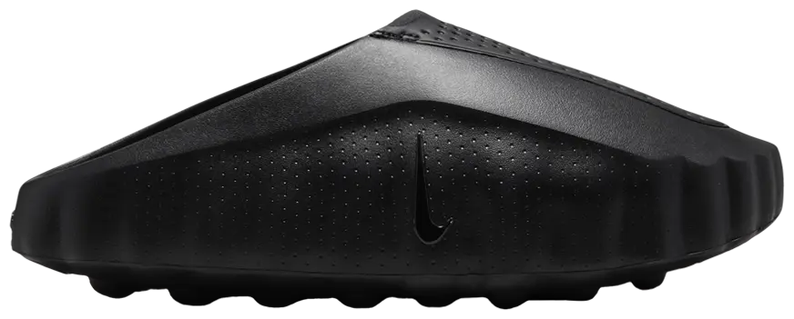 Nike Mind Slide 001 Triple Black